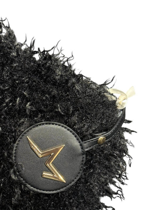 Women's Black Bag