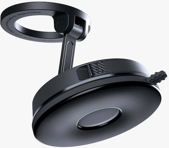 Spigen Magnetische Kfz-Handyhalterung Schwarz