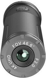 Κάμερα Hikmicro Mod.a7e Χρωμα Black Μεγεθος O S