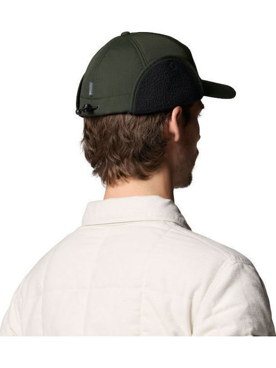 Khaki Jockey