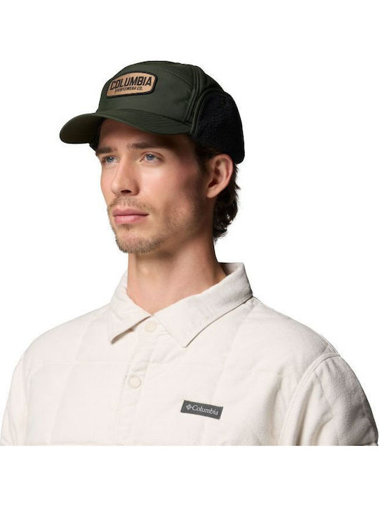 Khaki Jockey