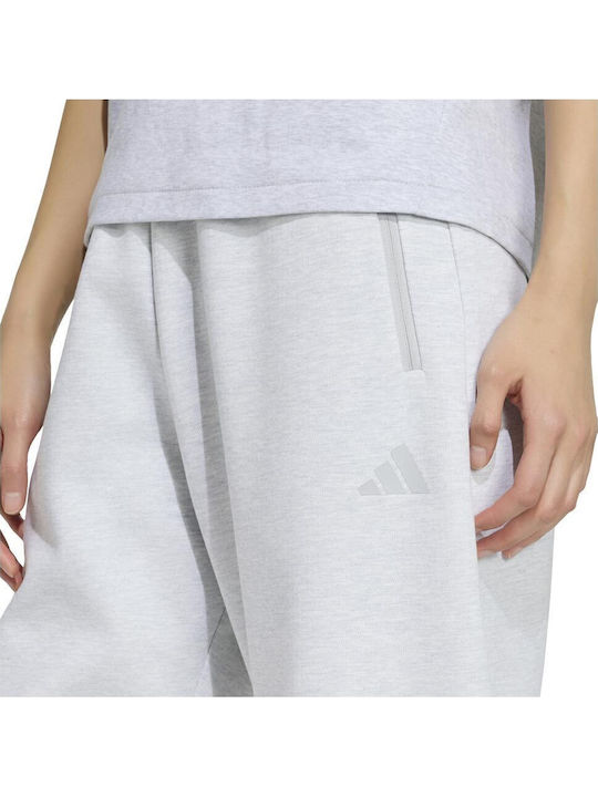Z.n.e. Grey Sweatpants