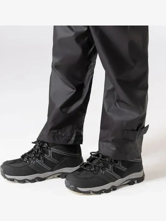 Παιδικό Παντελόνι Black