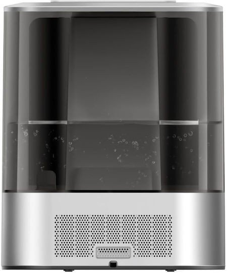 Air Purifier / Ultrasonic Humidifier for Rooms 35m²