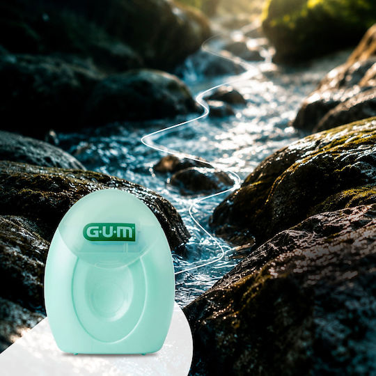 GUM Οδοντικό Νήμα 30m