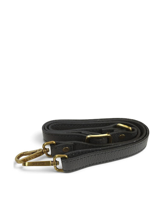 Plus Women's Tote Bag Black / Lava