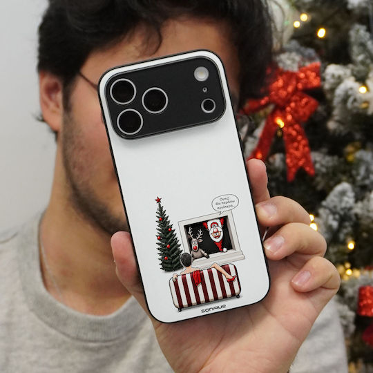 Θήκη Sonique It's Christmas Time Series Motorola Moto G53 5g Oops