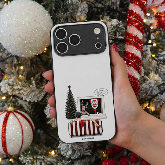 Θήκη Sonique It's Christmas Time Series Motorola Moto G53 5g Oops