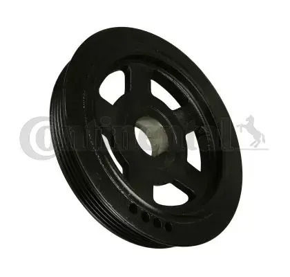 Fulie curea arbore cotit Contitech Vd1115
