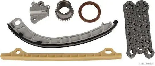 Kit Lanț de Distribuție Herth+Buss Jakoparts J1198005