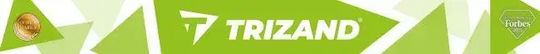 Trizand Schuhtrockner 498 g 38 cm