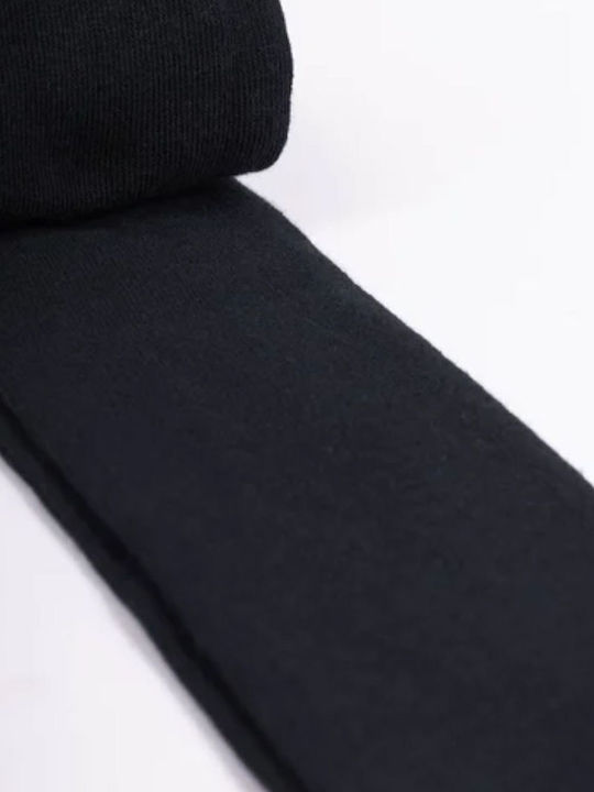 Yo Club Kinderstrumpfhose Schwarz