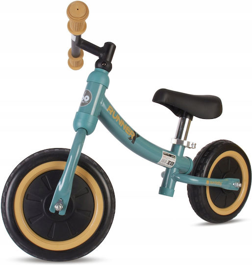 Sun Baby Kids Balance Bike Blue