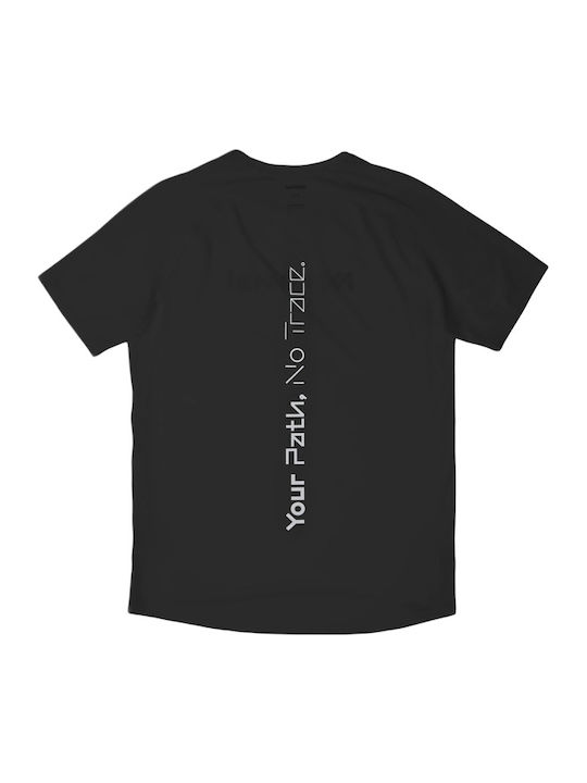 Μπλούζα Black