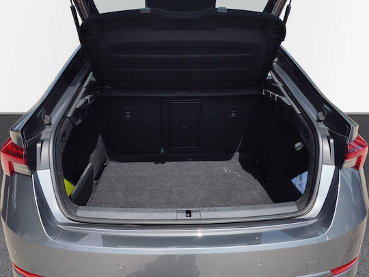 Octavia 1.0 TSI Ambition DSG7 Mild Hybrid '22