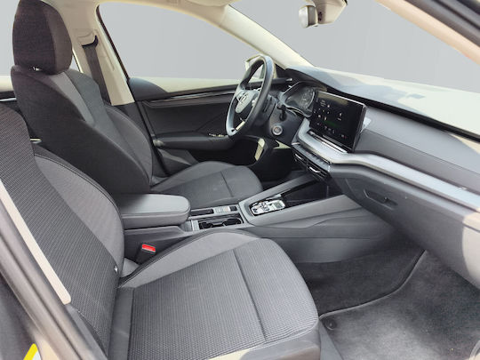 Octavia 1.0 TSI Ambition DSG7 Mild Hybrid '22