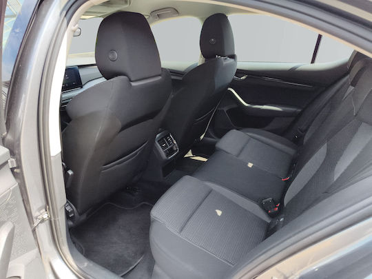 Octavia 1.0 TSI Ambition DSG7 Mild Hybrid '22