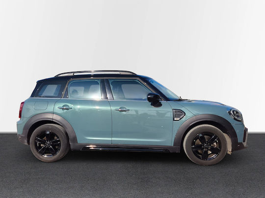 Countryman Cooper '22
