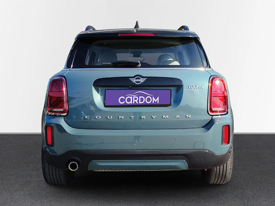 Countryman Cooper '22