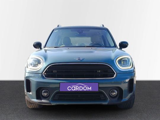 Countryman Cooper '22