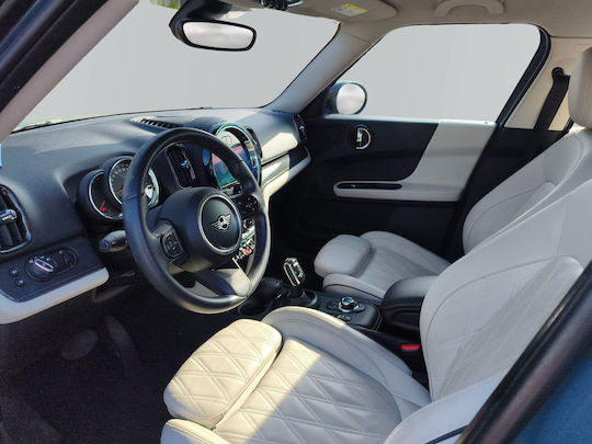 Countryman Cooper '22