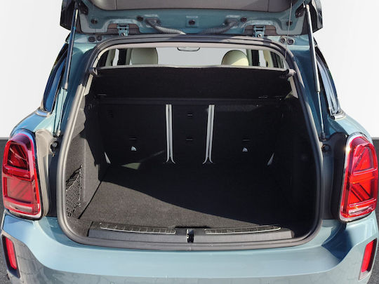 Countryman Cooper '22