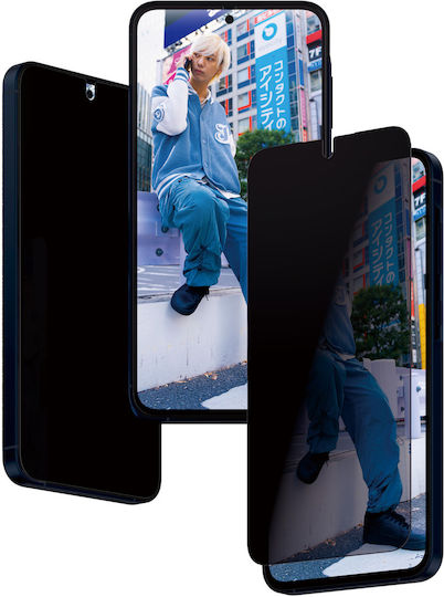 Panzerglass Privacy Screen Protector Samsung A55 5g Ultra-wide Fit