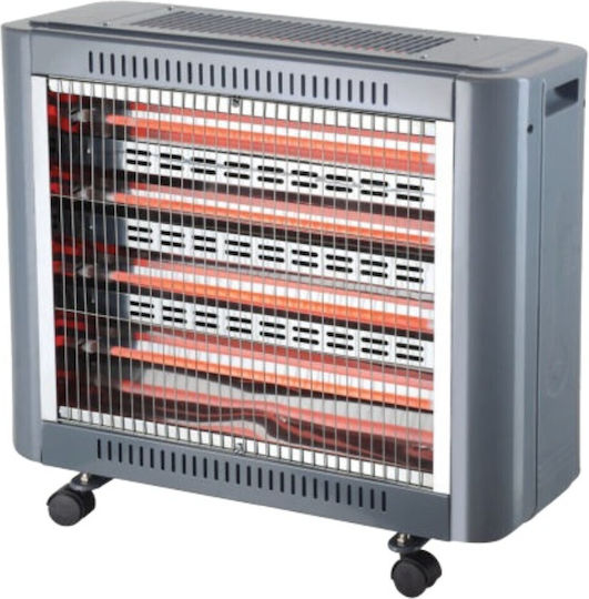 Princess PAR-2400 Σόμπα Χαλαζία 2400W