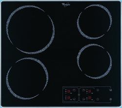 Whirlpool AKM 950 IX Ceramică