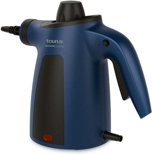 Taurus Rapidissimo Clean Hand Steam Cleaner 3bar