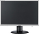 LG L226WTQ Monitor 22" 1680x1050 με Χρόνο Απόκρισης 2.0ms GTG