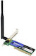 LinkSys PCI WMP54G