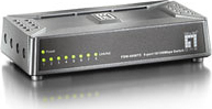 Level One FSW-0808TX Unmanaged L2