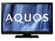 Sharp Smart Τηλεόραση 52" Full HD LC-52XL2E