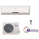 Midea Inverter Air Conditioner A/A