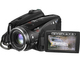 Canon Βιντεοκάμερα Акселерометър КМОС с Екран 2.7" и USB 2.0