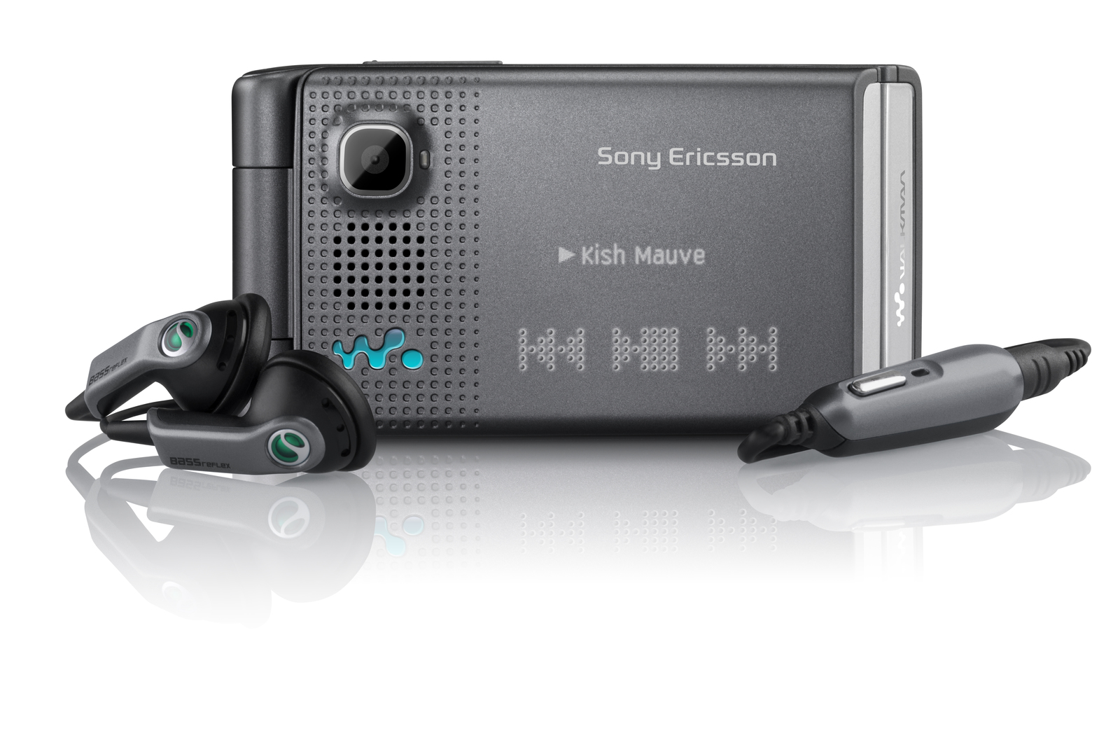 Sony Ericsson w380