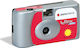 AgfaPhoto Camera Single Use LeBox Outdoor