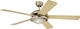 Westinghouse Comet 78182 Ceiling Fan 132cm with...