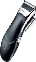 Remington Hair Clipper Black HC363C