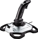 Logitech Extreme 3D Pro Joystick Wired Compatible with PC