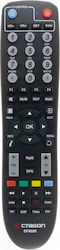 Octagon Universal TV Remote SAM-WPRVGC2 Octagon Universal TV Remote SAM-WPRVGC2