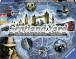 Ravensburger Επιτραπέζιο Παιχνίδι Scotland Yard New για 2-6 Παίκτες 8+ Ετών