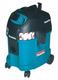 Makita Σκούπα Υγρών / Στερεών 1200W με Πλαστικό Κάδο 27lt