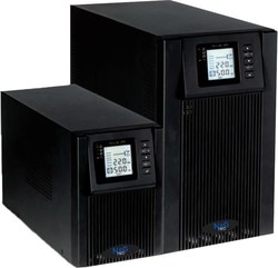 NRG Pro 2000 UPS On-Line 2000VA 1800W with 3 Power Plugs