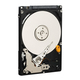 Western Digital Scorpio Black 160 GB, 3 Gb/s SATA, 16 MB Cache, 7200 RPM