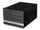 Silverstone SG02 Black