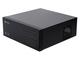 Silverstone Lascala LC17 Heimkino Computergehäuse