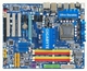 Gigabyte Motherboard ATX mit Intel Socket