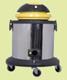 Soteco Speedy 202 Aspirator Solide 1300W cu Inoxidabil Recipient 19lt